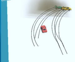 Drift Race 3D