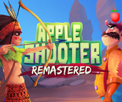 Apple Shooter Remastered