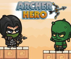 Archer Hero