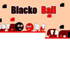 Blacko Ball