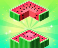 Block Stacking 3D Game