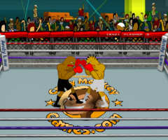 Boxing