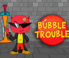 Bubble Struggle 2: Rebubbled