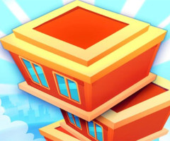Build Tower