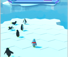 Penguins .io