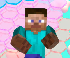 CraftMine - Ultimate Knockout