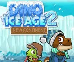 Dino Ice Age 2