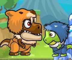 Dino Ice Age 3