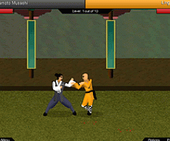 Dragon Fist 3
