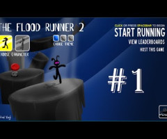 Flood Runner 2