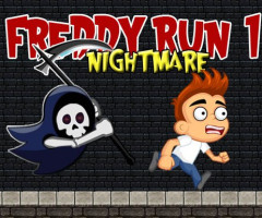 Freddy Run 1