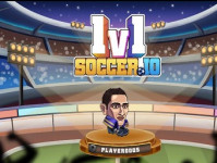 1v1soccer.io