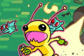 Alien Hominid