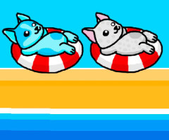 Aqua Dogy