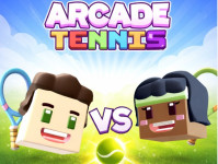 Arcade Tennis