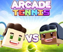 Arcade Tennis