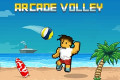 Arcade Volley