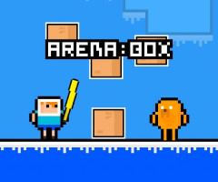 Arena : Box