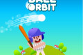 Ball Orbit