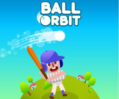Ball Orbit