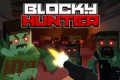 Blocky Hunter