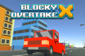 Blocky Overtake X 