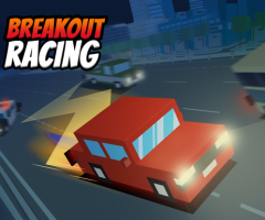 Breakout Racing