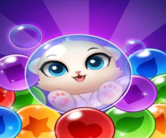 Bubble Shooter 2021