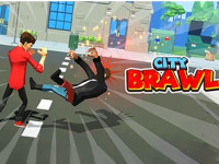 City Brawl