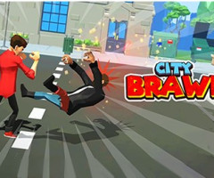City Brawl