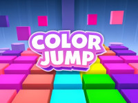 Color Jump
