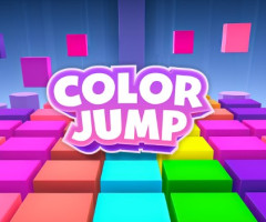 Color Jump