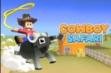 Cowboy Safari