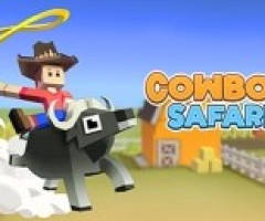 Cowboy Safari