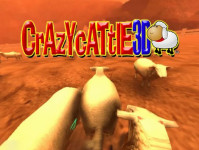 Crazy Cattle 3D