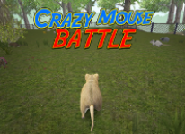 Crazy Mouse Battle