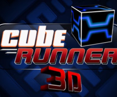 Cube Runner 3D