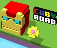 Cuby Road