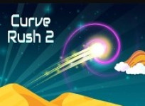 Curve Rush 2