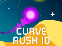 Curve Rush IO