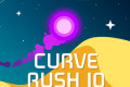 Curve Rush IO