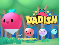 Dadish