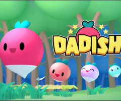 Dadish