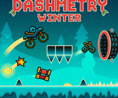 Dashmetry Winter