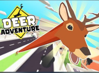 Deer Adventure