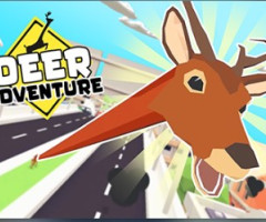 Deer Adventure