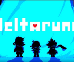 Deltarune