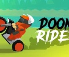 Doom Rider