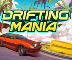 Drifting Mania