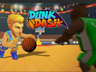 Dunk Dash